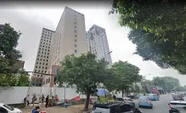Gedung kantor dan hotel tb simatupang jaksel