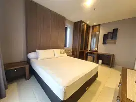Disegn Luxorius, Sewa 3BR+1 Grand Madison Area Tanjung Duren Siap Huni