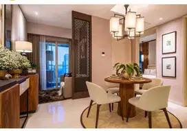Disewakan La Riz rasa Villa Mewah
