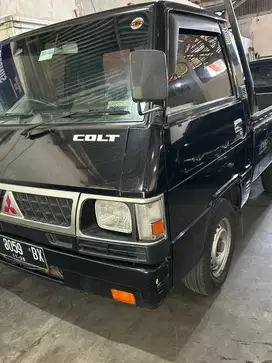 Mitsubishi L300 Pu(2.5)th 2018