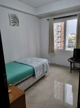 Di jual 1 unit apartemen di fatmawati aspen jaksel
