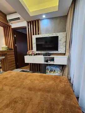 Apartemen MTown Gading Serpong