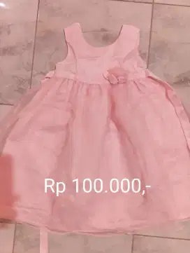 Jual Baju Seken Anak² ( untuk dari umur : 2 th - 5 th )