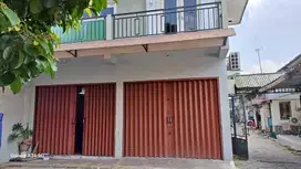 Ruko Siap Huni Area Umbulharjo Cocok Untuk Kantor Dan Toko Ritail