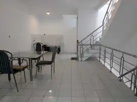 Disewakan/Dijual BU Ruko Siap Usaha Kantor di Kopo Mas Bandung