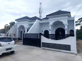 Perumahan di Sukabumi Bandar Lampung