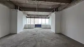 Satoria Office Building Hr. Mohammad Golf View Lantai 18