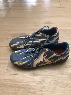 Sepatu Futsal Ortuseight Volt V2 In Original