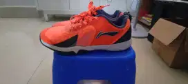 sepatu Li-Ning badminton cloud ace x2