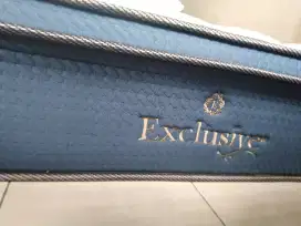 Kasur Springbed ELITE Exclusive 160x200