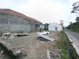 Dijual Rumah Costum Harga Terjangkau bisa KPR! - Kalasan, Sleman