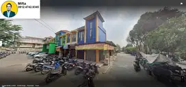 269. Disewa Ruko 2 Lantai di Jalan Panjang Raya Cipulir Pasar Cidodol