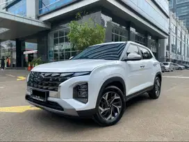 (Antik KM7rb) Hyundai Creta Style 1.5 AT IVT 2022 // prime 2023