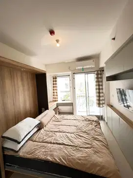 Oper kredit apartement citra living