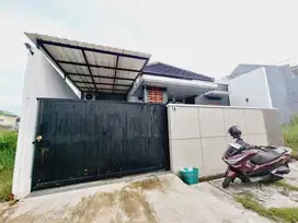 Rumah murah di singopuran Kartasura lokasi strategis