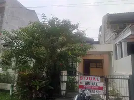 Dijual rumah murah di Ujungberung harga fix price 650jt