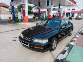 Honda accord cielo pajak panjang