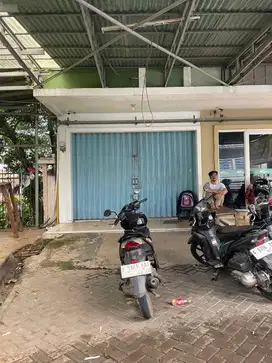 Legenda Wisata, Cibubur, murah, siap usaha