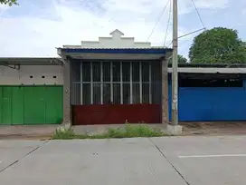 Ruko gedongan colomadu