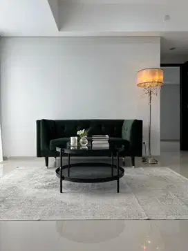 Apartment 2BR Semi Furnished di Accent Bintaro