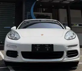 Porsche Panamera S 3.0 Facelift
ATPM 2015