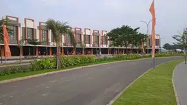 RUKO METLAND, SERAH TERIMA DES 2025, ANGSURAN 6JT AN