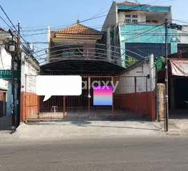 DISEWAKAN RUKO RUANG USAHA TOKO STRATEGIS BRATANG GEDE DEKAT RUNGKUT