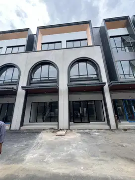 DISEWAKAN RUKO ONE ARCADE CITRALAND DEKAT GWALK