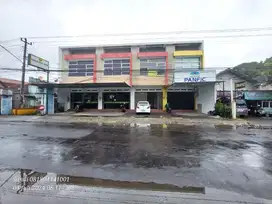Istimewa Ruko Hak Milik di Jl. Kabupaten dekat Bale Mulia