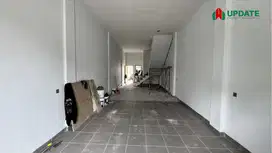 RUKO USAHA DI JALAN BESAR PERJUANGAN (DEKAT MMTC)