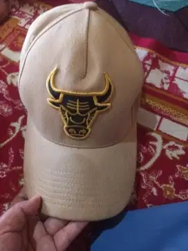 Topi mlb new era