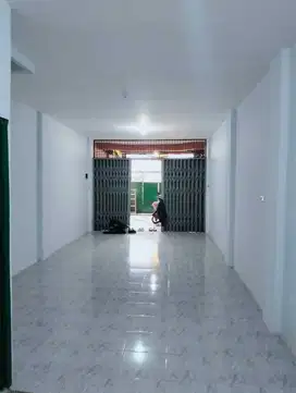 Ruko Strategis Di Taman Sari Jakarta Pusat (4 Lantai)
