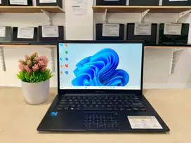 ASUS VivoBook 14 X1404ZA Intel Core i3-1215U / Ram 8GB / SSD 256GB