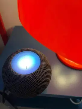Homepod Apple - Mulus - Like New