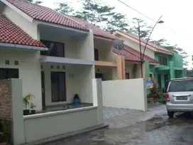 Rumah Baru, dekat kota