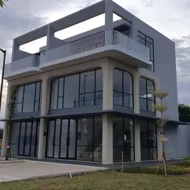 Ruko Murah 3 Lantai Di Cikarang The Hive Neo Patio, Lokasi Strategis