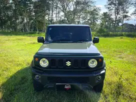 SUZUKI JIMNY JB74 ALLGRIP 4X4 AUTOMATIC 2022
