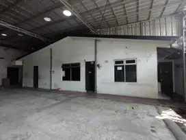 Gudang disewa disewa di pondok kelapa Jakarta timur