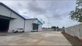 Disewakan Gudang  Bersama di Ciangir, Legok - Tangerang