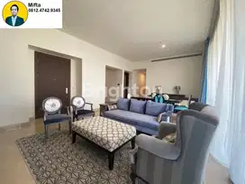 268. Dijual Apartemen Mewah The Pakubuwono Spring Jakarta Selatan