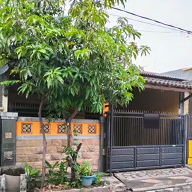 Dijual Cepat Rumah Siap Huni Di Griya Permata Buduran Sidoarjo