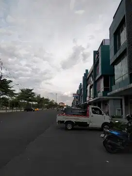 Murah Murah MurahTerrace 8 Blok A Suvarna Sutera Cikupa Tangerang