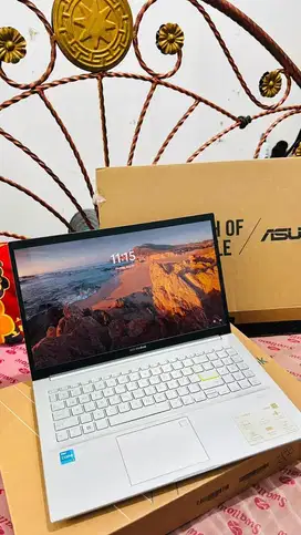 Laptop asus Vivibook