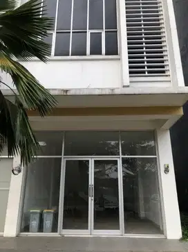 Dijual Ruko Citra Lettle Ginza Citra Raya Cikupa