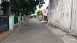 Disewakan ruko 5 pintu
