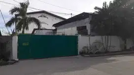 Disewakan Gudang Luas di Daan Mogot, Jakarta Barat (Tangerang)