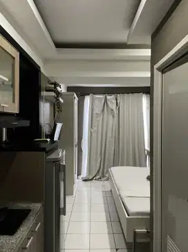 Ready Apartemen harian Jarrdin Cihampelas