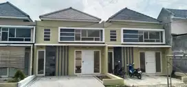 Rumah murah 400jtan buduran sidoarjo