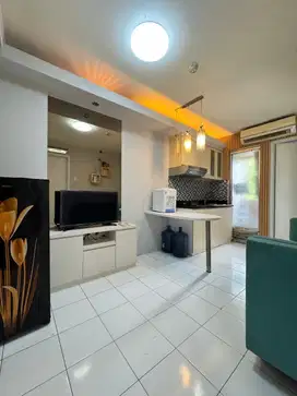 Disewakan Apartemen 2 bedroom kalibata city full furnished