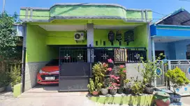 Jual Rumah Sememi Jaya Bandarejo Surabaya Barat SHM Siap Huni